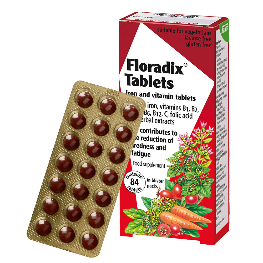 floradix-tablets